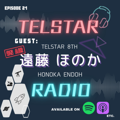 TELSTAR RADIO