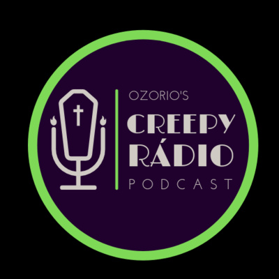 Creepy Rádio Podcast