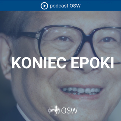 Koniec epoki. Jiang Zemin nie żyje. Kim był? Co symbolizował? Jak to wpływa na protesty w Chinach?