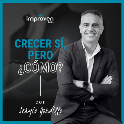 Creciendo con Improven | Hablando de Crecimiento Empresarial