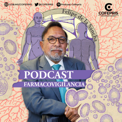 3 Farmacovigilancia episode artwork