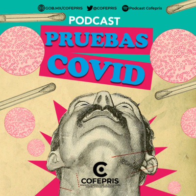 21 Laboratorios de Pruebas COVID-19 episode artwork