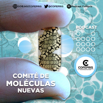 Podcast Cofepris
