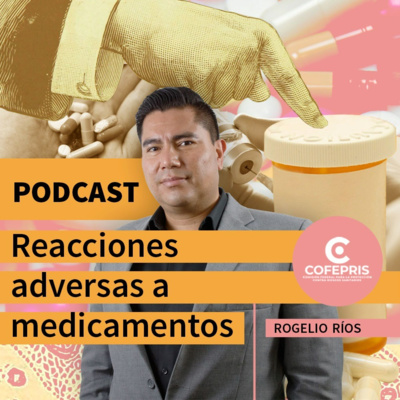 Podcast Cofepris