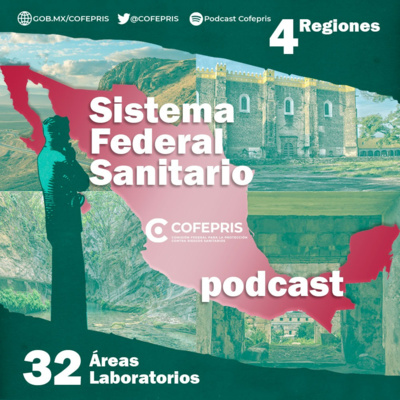 Podcast Café: Sistema Federal Sanitario