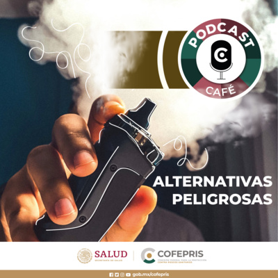 Podcast Café: Vapeadores