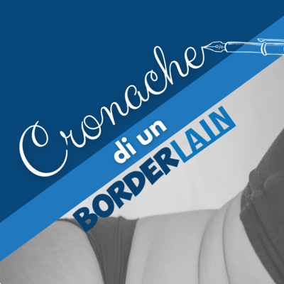 Ep.8 - Stai tranquillə che va(i) bene così