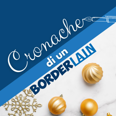 Ep. 15 - L'Arte di salvarsi dal Natale