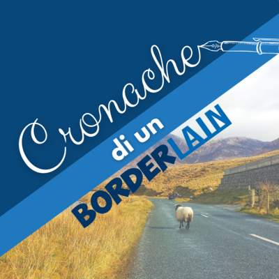 Ep. 23 Un'epifania chiamata Irlanda