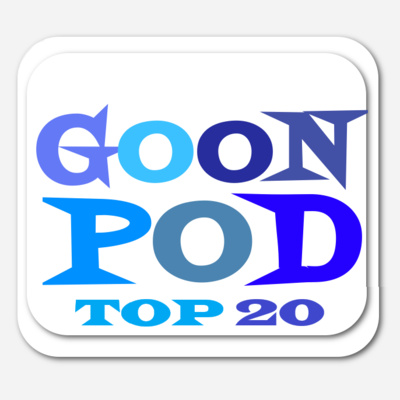 Listeners' Top 20 Goon Shows episode artwork