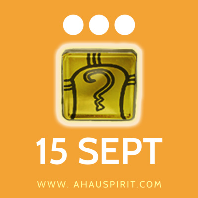 Meditación con el Calendario Sagrado Maya Revolucionado con la Venerable Abuela Nah Kin