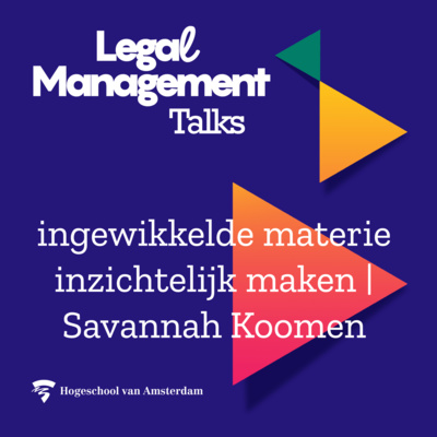 S1-A2 | ingewikkelde materie inzichtelijk maken (Savannah Koomen)