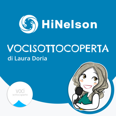#01 | Le ragazze del Delfino Rosa. Il primo equipaggio di donne alla partenza della RiCoRi episode artwork