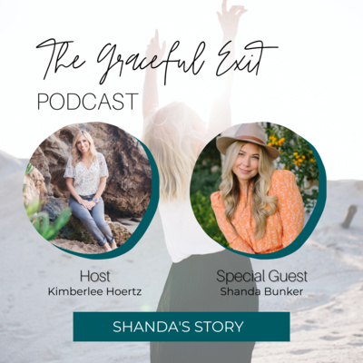 Shanda's Story