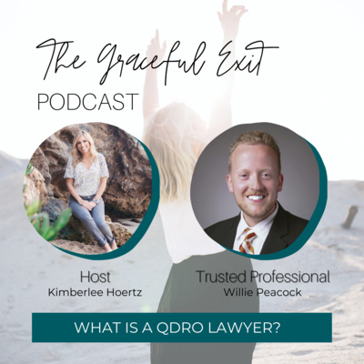 What is a QDRO Lawyer?