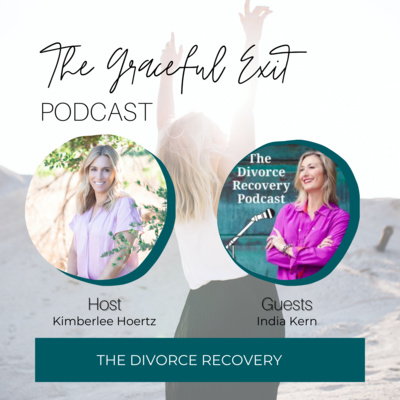 The Divorce Recovery