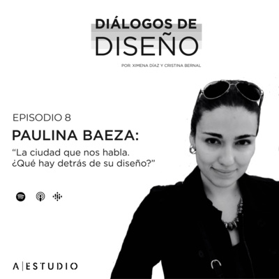 Episodio 8: La ciudad que nos habla. ¿Qué hay detrás de su diseño?