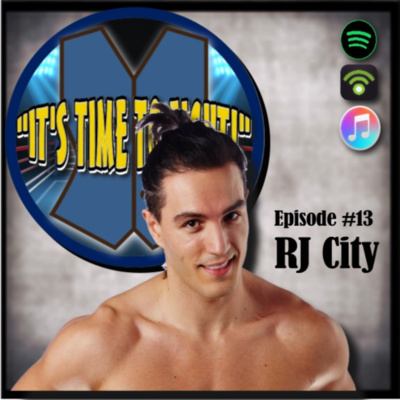 Ep. #13 - RJ City