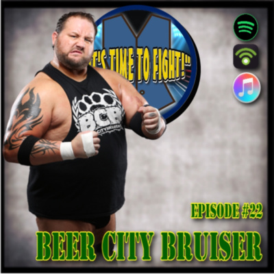 Ep. #22 - Beer City Bruiser