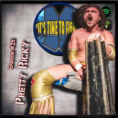 Ep. #25 - Pretty Ricky