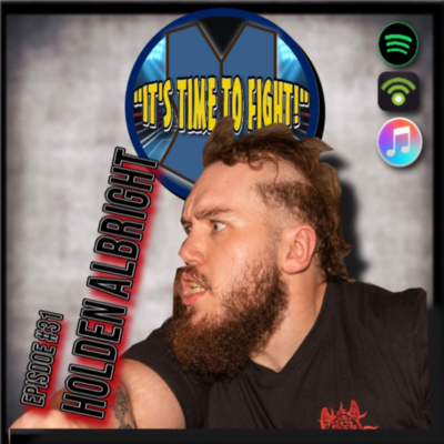 Ep. #31 - Holden Albright