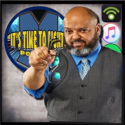 Ep. # 52 - Kingdom James