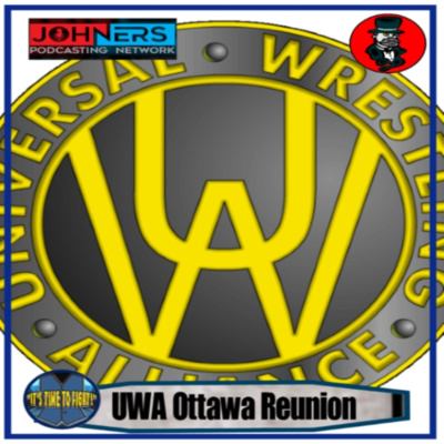 Ep. #59 - UWA Reunion : The Good Old Days