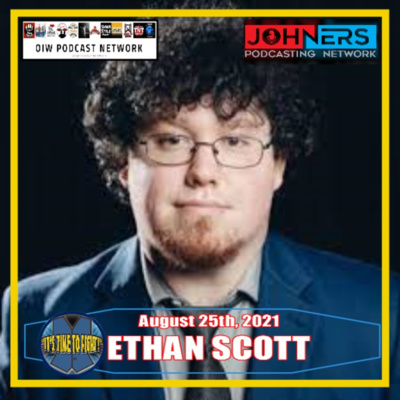 #75 - Ethan Scott 08/25/2021