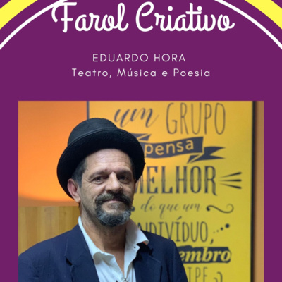 FAROL CRIATIVO § Arte, Cultura e Economia Criativa