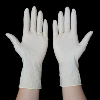 Calzados de Guantes Esteriles E #32