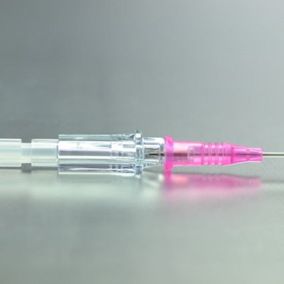 Catéteres, Colores y Uso E #34