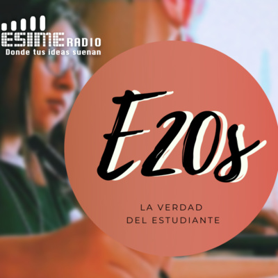 Licenciatura en psicología IPN episode artwork