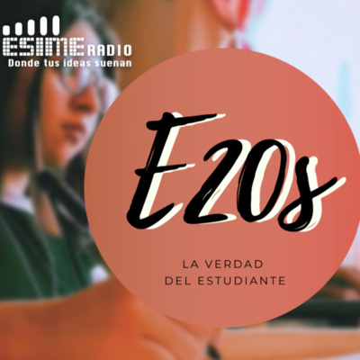 Estudiantes en los 20´s