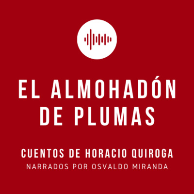 1. El almohadón de plumas