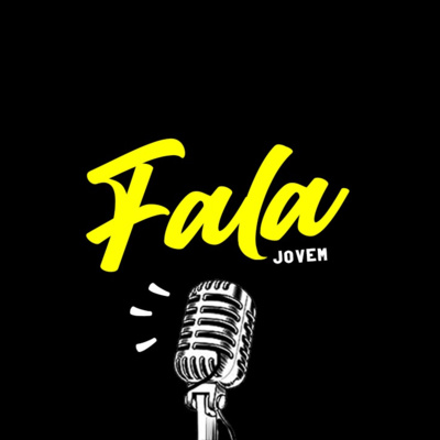 André Fernandes / Fala Jovem Podcast