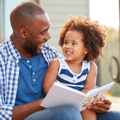 The Fatherhood Village