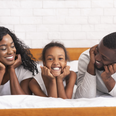 The Fatherhood Village