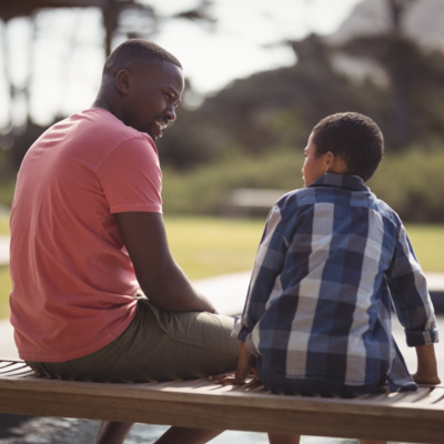 The Fatherhood Village