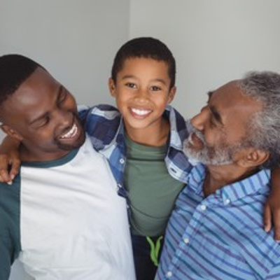 The Fatherhood Village