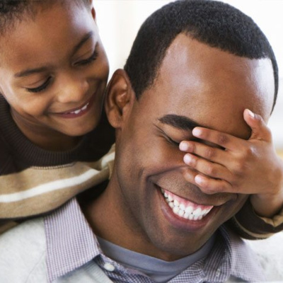 The Fatherhood Village