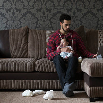 The Fatherhood Village