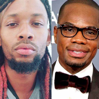 Was Kirk Franklin Right or Wrong?