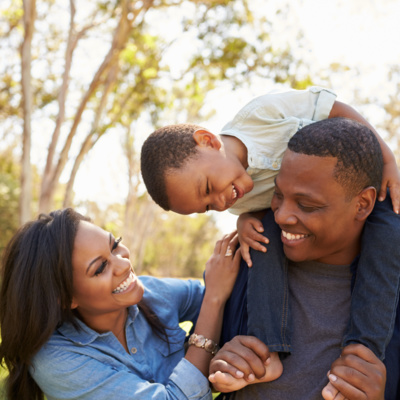 Father's Day Talk