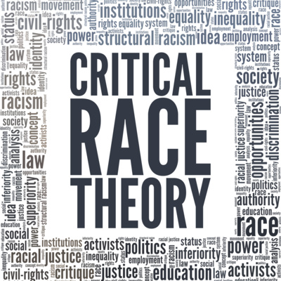 Has Critical Race Theory Been Sabotaged?