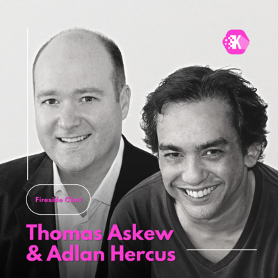 Fireside Chat: by Konsyg