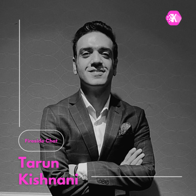 Fireside Chat: by Konsyg