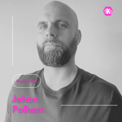 Fireside Chat: by Konsyg