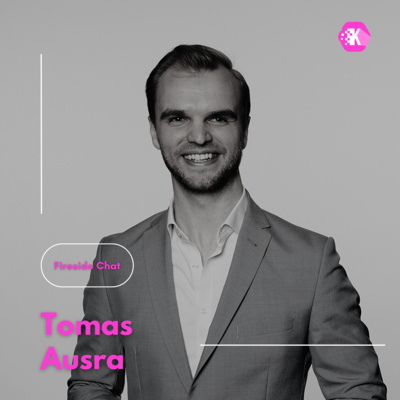 Fireside Chat: by Konsyg