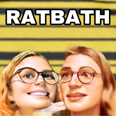 #21 - Rat Bath | Spooky Country Queercore