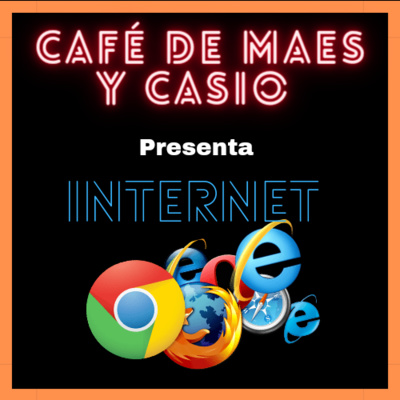 CAFÉ DE MAES Y CASIO